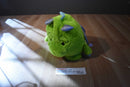 Animal Adventures Green Dragon 2020 Plush and Cape