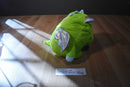 Animal Adventures Green Dragon 2020 Plush and Cape