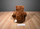 Build a Bear Brown Centennial Old Style Teddy Bear 2000 Plush