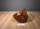 Build a Bear Brown Centennial Old Style Teddy Bear 2000 Plush