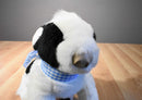 Ty Classic Clover the Holstein Cow 1991 Beanbag Plush