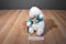 Commonwealth Target Dayton-Hudson Peter Cottontail 1995 Plush