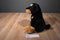 Goffa Sitting Rottweiler Puppy Dog Plush