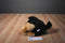 Goffa Sitting Rottweiler Puppy Dog Plush