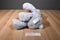 Animal Adventure Grey Bunny Rabbit 2018 Plush