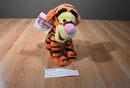 Disney Store Sitting Tigger Plush