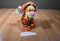 Disney Store Sitting Tigger Plush