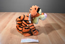 Disney Store Sitting Tigger Plush