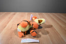 Disney Store Sitting Tigger Plush