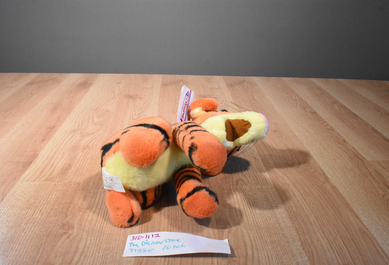 Disney Store Sitting Tigger Plush