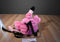 Flamingo Hotel and Casino Phil Mingo Backpack