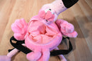 Flamingo Hotel and Casino Phil Mingo Backpack