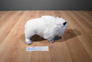 National Buffalo Museum White Cloud the Albino Bison Plush