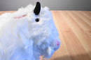 National Buffalo Museum White Cloud the Albino Bison Plush