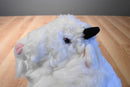 National Buffalo Museum White Cloud the Albino Bison Plush