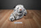 Discovery Channel Wild Life Sundar White Bengal Tiger 1999 Plush