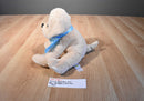 Animal Adventure Tan Puppy Dog 2012 Plush
