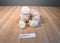 Animal Adventure Tan Puppy Dog 2012 Plush