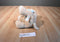 Animal Adventure Tan Puppy Dog 2012 Plush