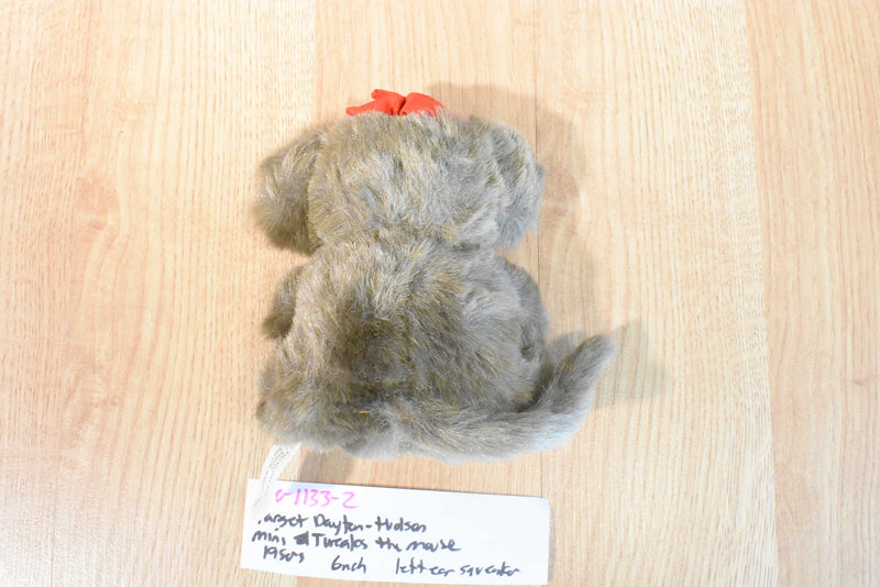 Target Dayton-Hudson Tweaks the Mouse 1980's Plush