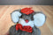 Target Dayton-Hudson Tweaks the Mouse 1980's Plush