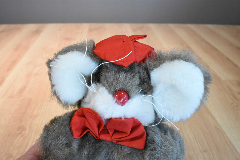 Target Dayton-Hudson Tweaks the Mouse 1980's Plush