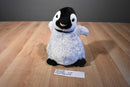 Wild Republic Emperor Penguin Chick Beanbag Plush