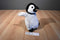 Wild Republic Emperor Penguin Chick Beanbag Plush