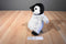 Wild Republic Emperor Penguin Chick Beanbag Plush