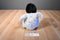 Wild Republic Emperor Penguin Chick Beanbag Plush
