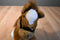 Aurora Flopsies Clydesdale Horse Beanbag Plush