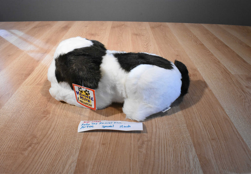 Kellytoy Kennel Klub Artee the Spaniel Plush