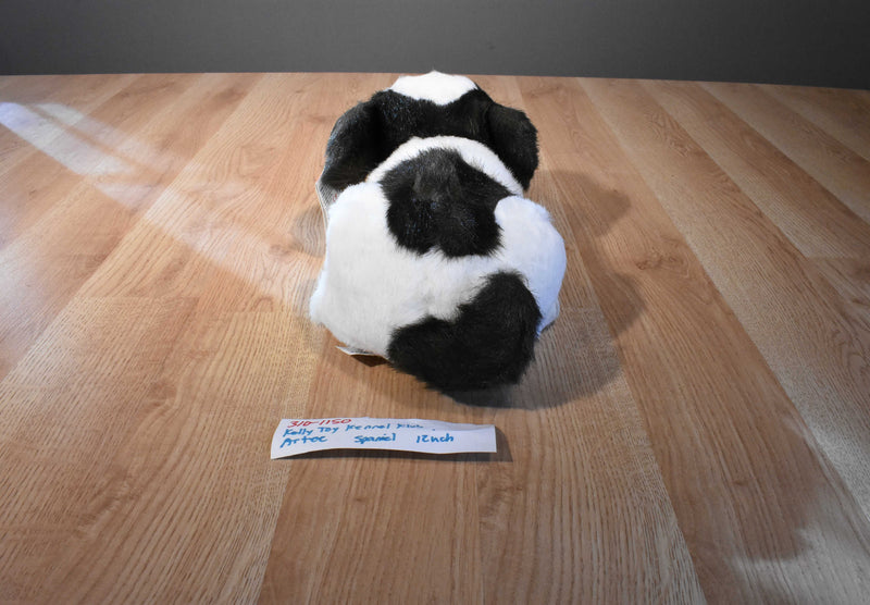 Kellytoy Kennel Klub Artee the Spaniel Plush
