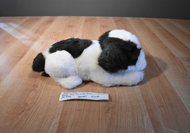 Kellytoy Kennel Klub Artee the Spaniel Plush