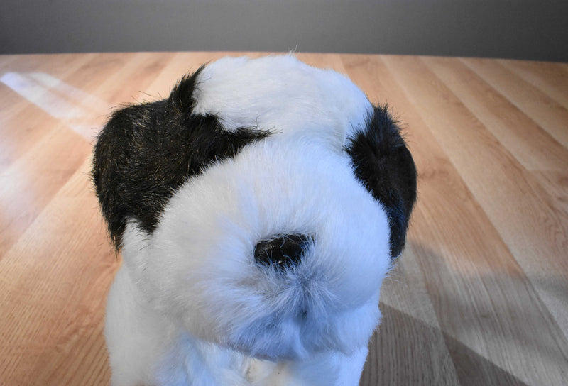 Kellytoy Kennel Klub Artee the Spaniel Plush