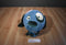 Ideal Toys Direct Walking Undead Blue Zombie Dog Plush