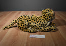 Aurora Cheetah and Cub Plush