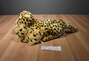 Aurora Cheetah and Cub Plush