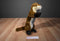 Fiesta Brown and Beige River Otter Plush