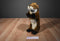 Fiesta Brown and Beige River Otter Plush