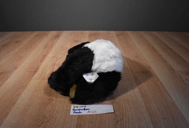 Build a Bear Panda Bear Plush