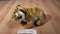 Jaag Bengal Tiger Beanbag Plush