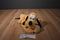Disney Parks Pluto Laying Plush