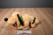 Disney Parks Pluto Laying Plush