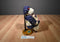 Pickford Brass Button Bears Opal 1996 Plush