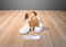 Ty Classic Yodeler Saint Bernard 2006 Beanbag Plush