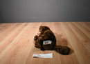 Kohl's Cares Gund Beaver Beanbag Plush