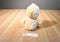 Aurora Yellow Duckling Beanbag Plush