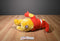 Gund Disney Christmas Pooh Beanbag Plush
