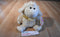 Commonwealth Beige Lamb 2010 Plush